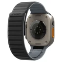 Spigen Athlex Air M Apple Watch 8 / 9 / 10 / 11 / SE / Ultra 44/45/46/49 mm Active Black/grey