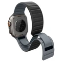 Spigen Athlex Air M Apple Watch 8 / 9 / 10 / 11 / SE / Ultra 44/45/46/49 mm Active Black/grey
