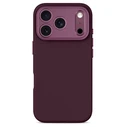 Tech-Protect Uniq MagSafe CC Apple iPhone 17 Pro / 18 Pro Dark Cherry