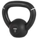 Kettlebell Original Rubber 4Kg Amila 