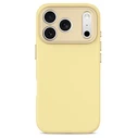 Tech-Protect Uniq MagSafe CC Apple iPhone 17 Pro / 18 Pro Mellow Yellow