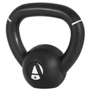 Kettlebell Original Rubber 4Kg Amila 