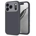 Tech-Protect Uniq MagSafe CC Apple iPhone 17 Pro Max / 18 Pro Max Charcoal Grey