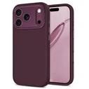 Tech-Protect Uniq MagSafe CC Apple iPhone 17 Pro Max / 18 Pro Max Dark Cherry