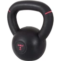 Kettlebell Amila Original Rubber 8Kg
