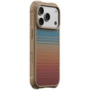 PITAKA Cairn Case California Dream 01 Apple iPhone 18 Pro / 17 Pro sunset