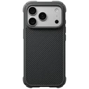 PITAKA Cairn Case Apple iPhone 18 Pro / 17 Pro black gray