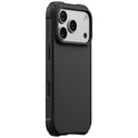 PITAKA Cairn Case Apple iPhone 18 Pro / 17 Pro black gray