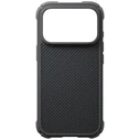 PITAKA Cairn Case Apple iPhone 18 Pro / 17 Pro black gray