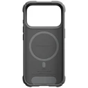 PITAKA Cairn Case Apple iPhone 18 Pro / 17 Pro black gray