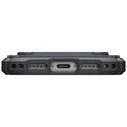 PITAKA Cairn Case Apple iPhone 18 Pro / 17 Pro black gray