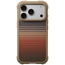PITAKA Cairn Case Apple iPhone 18 Pro / 17 Pro sunset
