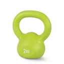 Kettlebell Amila Plastic Series 2kg