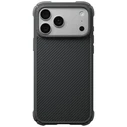 PITAKA Cairn Case Apple iPhone 18 Pro Max / 17 Pro Max black gray