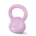 Kettlebell Amila Plastic Series 4kg