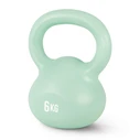 Kettlebell Amila Plastic Series 6kg