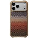 PITAKA Cairn Case Apple iPhone 18 Pro Max / 17 Pro Max sunset