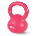 Kettlebell Amila Plastic Series 8kg