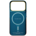 PITAKA Edge Case California Dream 02 Apple iPhone 17 Pro sunset