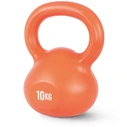 Kettlebell Amila Plastic Series 10kg