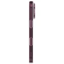 UNIQ Airsuit Apple iPhone 18 Pro / 17 Pro Magclick Charging burgundy