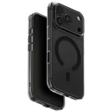 UNIQ Airsuit Apple iPhone 18 Pro / 17 Pro Magclick Charging black
