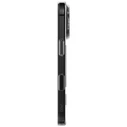 UNIQ Airsuit Apple iPhone 18 Pro / 17 Pro Magclick Charging black