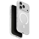 UNIQ Hybrid Apple iPhone 18 Pro / 17 Pro Maglick Charging Airsuit clear