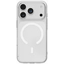 UNIQ Hybrid Apple iPhone 18 Pro / 17 Pro Maglick Charging Airsuit clear