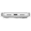 UNIQ Hybrid Apple iPhone 18 Pro / 17 Pro Maglick Charging Airsuit clear