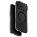 UNIQ Airsuit Apple iPhone 18 Pro Max / 17 Pro Max Magclick Charging black