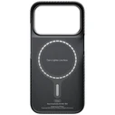 PITAKA Edge Case Apple iPhone 18 Pro / 17 Pro black gray