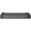 PITAKA Edge Case Apple iPhone 18 Pro / 17 Pro black gray