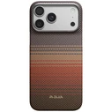 PITAKA Edge Case Apple iPhone 18 Pro Max / 17 Pro Max sunset