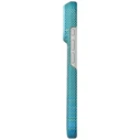 PITAKA Edge Case MagSafe Apple iPhone 18 Pro /17 Pro lucid blue