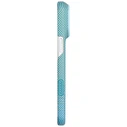 PITAKA Edge Case MagSafe Apple iPhone 18 Pro Max / 17 Pro Max lucid blue