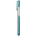 PITAKA Edge Case MagSafe Apple iPhone 18 Pro Max / 17 Pro Max lucid blue