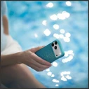 PITAKA Edge Case MagSafe Apple iPhone 18 Pro Max / 17 Pro Max lucid blue