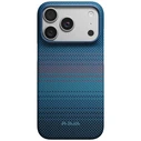 PITAKA Edge Case Nights Midnight 01 Apple iPhone 18 Pro / 17 Pro moonrise