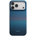 PITAKA Edge Case Nights Midnight 01 Apple iPhone 18 Pro Max / 17 Pro Max moonrise
