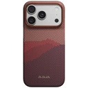 PITAKA Edge Case Over the Horizon MagSafe Apple iPhone 18 Pro / 17 Pro autumn dusk