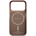 PITAKA Edge Case Over the Horizon MagSafe Apple iPhone 18 Pro / 17 Pro autumn dusk