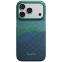 PITAKA Edge Case Over the Horizon MagSafe Apple iPhone 18 Pro / 17 Pro summer noon