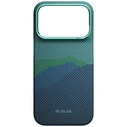 PITAKA Edge Case Over the Horizon MagSafe Apple iPhone 18 Pro / 17 Pro summer noon