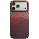 PITAKA Edge Case Over the Horizon MagSafe Apple iPhone 18 Pro Max / 17 Pro Max autumn dusk