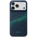 PITAKA Edge Milky Way Galaxy 2.0 Apple iPhone 18 Pro Max / 17 Pro Max Nearfield Blue