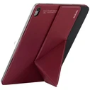 PITAKA MagEZ Folio 3 Apple iPad Air 11" 2024 / 2025 / 2026 harvard crimson