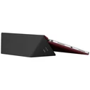 PITAKA MagEZ Folio 3 Apple iPad Air 11" 2024 / 2025 / 2026 harvard crimson