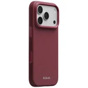 PITAKA Summa Case Apple iPhone 18 Pro / 17 Pro burgundy