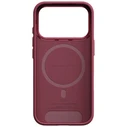 PITAKA Summa Case Apple iPhone 18 Pro / 17 Pro burgundy